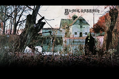42 Black Sabbath HD Wallpapers