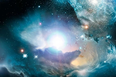 Space Computer Wallpapers, Desktop Backgrounds