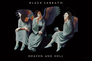 Black Sabbath Wallpapers HD Download