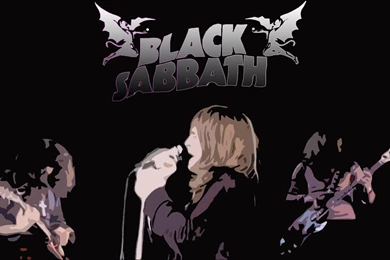 Black Sabbath Computer Wallpapers, Desktop Backgrounds