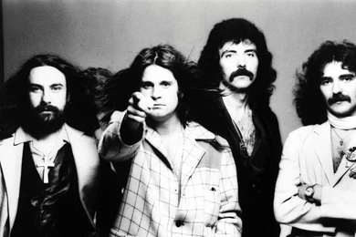 Black Sabbath Computer Wallpapers, Desktop Backgrounds