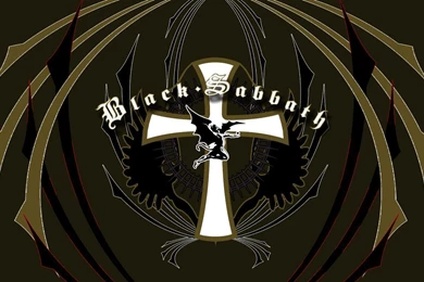 Black Sabbath Wallpapers By FacelessRebel On DeviantArt