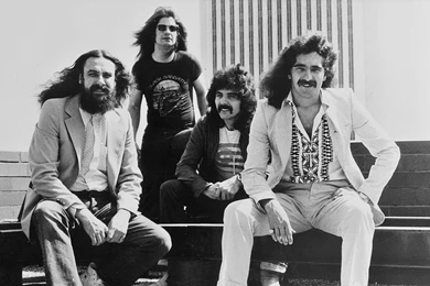 8 Ozzy Osbourne HD Wallpapers