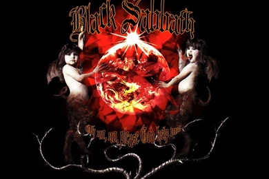 Black Sabbath   BANDSWALLPAPERS