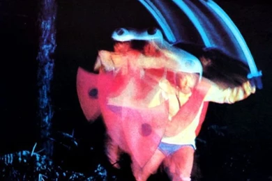 Black Sabbath   Paranoid Tap For Full Resolution   iPhone Album Art