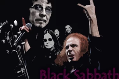 Black Sabbath Wallpapers By Mick81 On DeviantArt