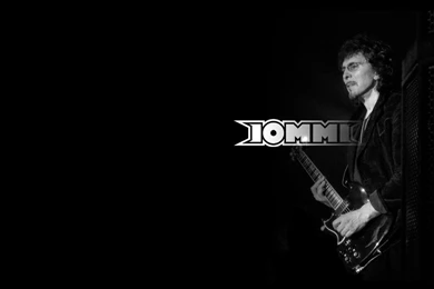 Iommi   Black Sabbath Wallpapers (12947633)   Fanpop