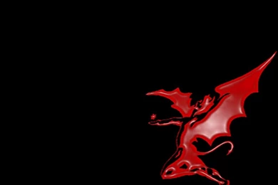 Black Sabbath Red Henry Logo Wallpapers