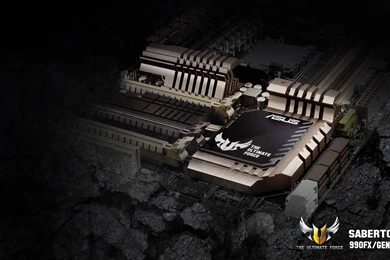 ASUS TUF Motherboard   Downloads   Wallpapers