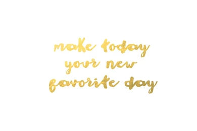 New Year, New Desktop Wallpapers   Budget Fairy Tale