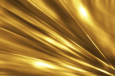 Backgrounds Wallpaper, Gold Satin