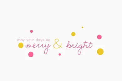 Desktop Wallpapers – A Place To Dwell