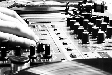 Dual Wide Dj Wallpapers HD, Desktop Backgrounds 3840x1200