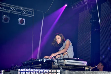 Dj Girls Archives   DJ Pictures & HD Wallpapers