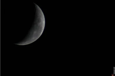 Dark Moon Hd Wallpapers