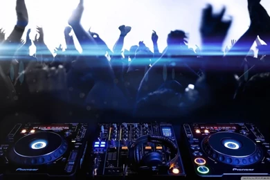 Top Pioneer Dj Wallpapers 2013 Images For Pinterest