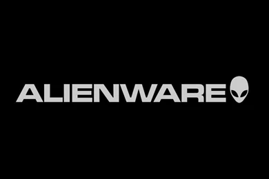 1024x768 Alienware Black Desktop PC And Mac Wallpapers