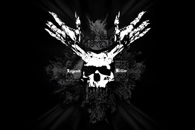 Black And White Skull Wallpapers   HD Wallpapers Pretty