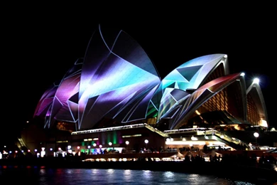 Hd Wallpapers Sydney Australia Opera