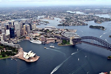 Sydney Australia Wallpapers