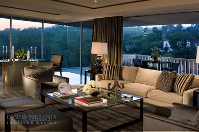 David Phoenix Interior Design Downloadable WallPaper