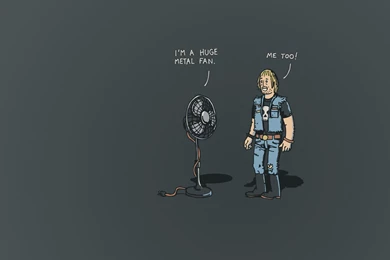 Huge Metal Fan Music Funny HD Wallpaper Desktop.jpg