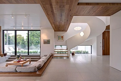 BlackWall 3.0 Wordpress Wallpapers Demo Website