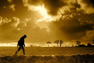 Landscape Wallpapers