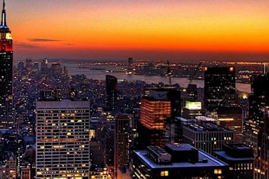 New york city android wallpaper 1080x1920 new york by night city.jpg