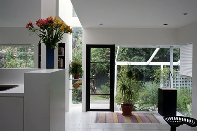 Modern Interior Design   Living Room