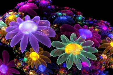 Abstract 3D Wallpapers Free Download For Desktop