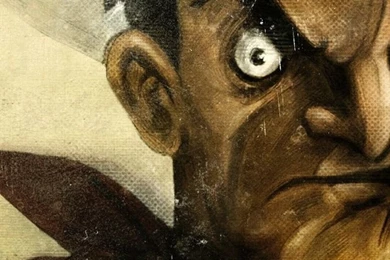 640x960 Fallout: New Vegas Iphone 4 Wallpapers