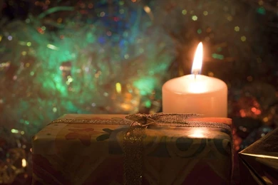 Christmas Wallpapers For Desktop Photo. Image № 6660