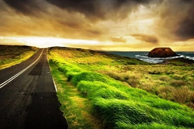 The Best Hd Nature Wallpapers (23) Photos Of The Best HD Nature ...