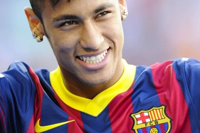 Best HD Neymar Wallpapers 2014   Desktop Wallpapers   Graffies