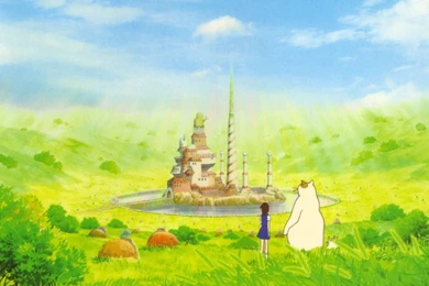 Hayao Miyazaki 1920×1080 Wallpapers 930025