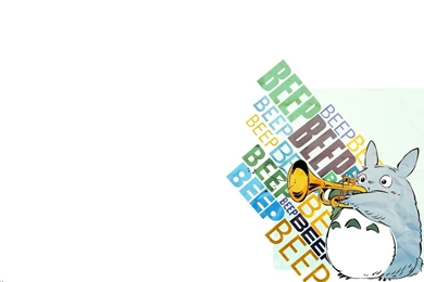 HDscreen: Hayao Miyazaki My Neighbour Totoro Studio Ghibli Totoro ...