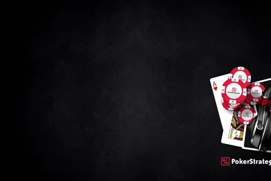 News: Pimp Your Desktop With Our Free Poker Wallpapers