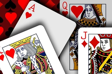 Poker HD Desktop Wallpapers : Widescreen : High Definition : Mobile