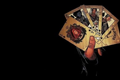 Top Black Poker Cards Wallpaper Images For Pinterest