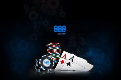 888poker » Best Casinos