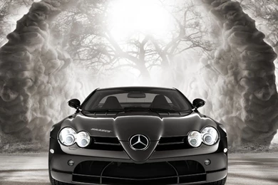 Latest 3D HD Cars Wallpapers Collection (2)