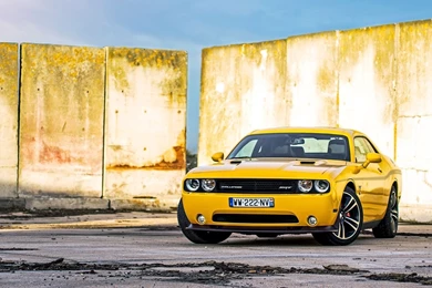 High Resolution American Muscle Car Photo HD Full Size ...