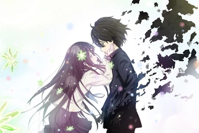 Anime Wallpapers For Android