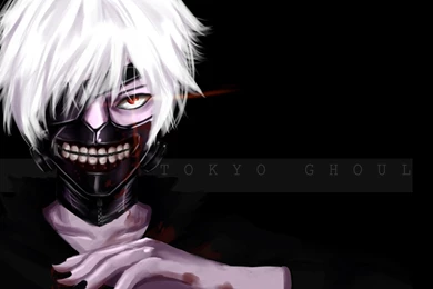 Download Free Tokyo Ghoul Wallpapers HD