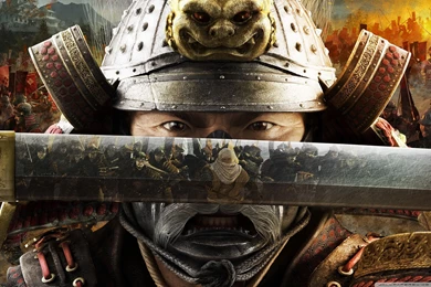 Total War Shogun 2 Game Wallpapers Full HD [2560x1600]   Free ...