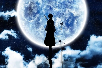 Awesome Anime Wallpapers