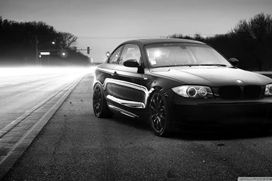 Download Bmw Monochrome Wallpapers 1920x1080