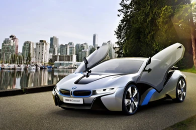 HD Quality BMW I8 Wallpapers HD 1080p Wallpapers   SiWallpapers 25238