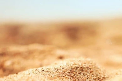 Sand iPhone 5s Wallpapers